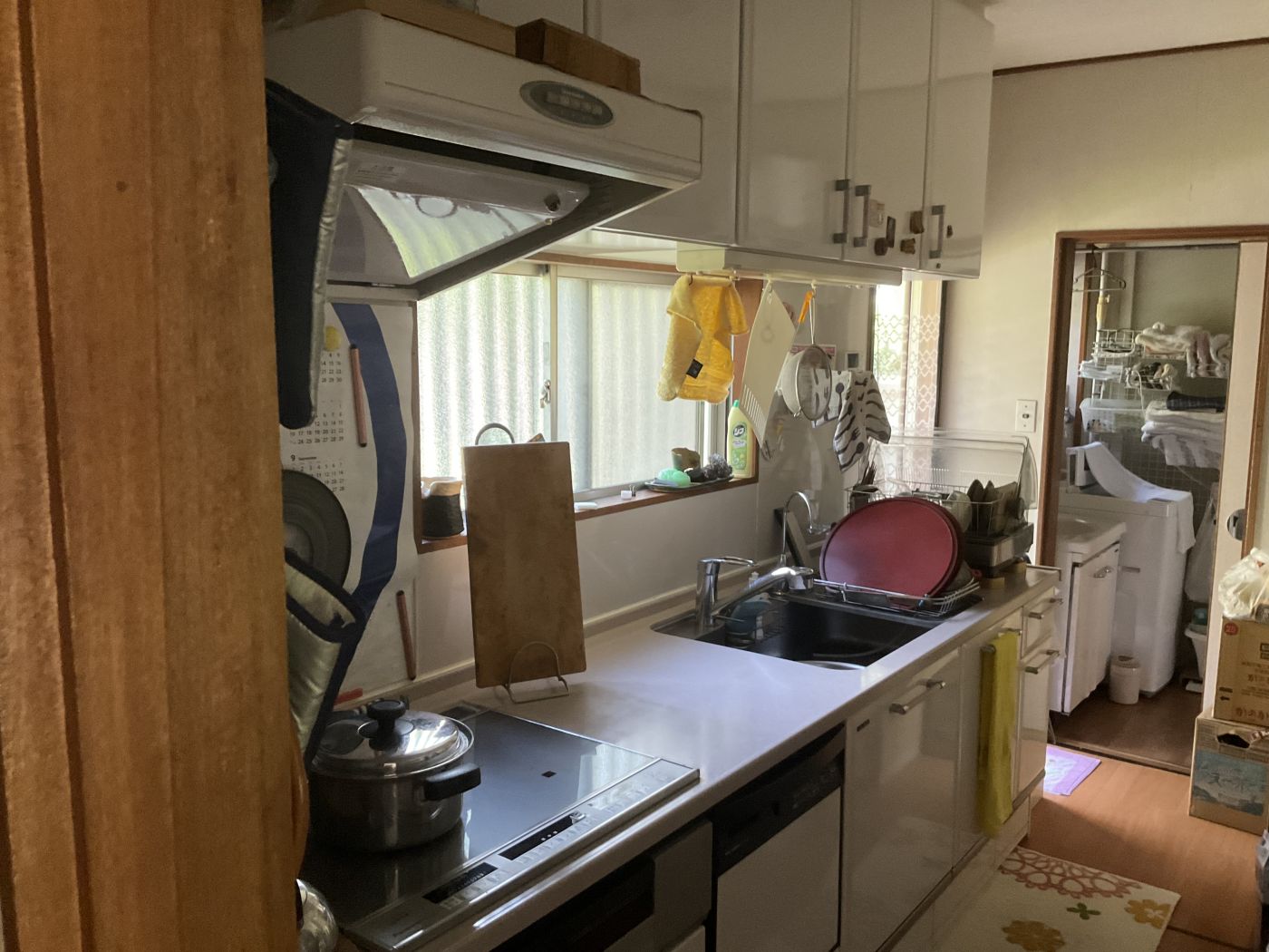 キッチン 寫真撮影日：8/25/25, 12:00?AM