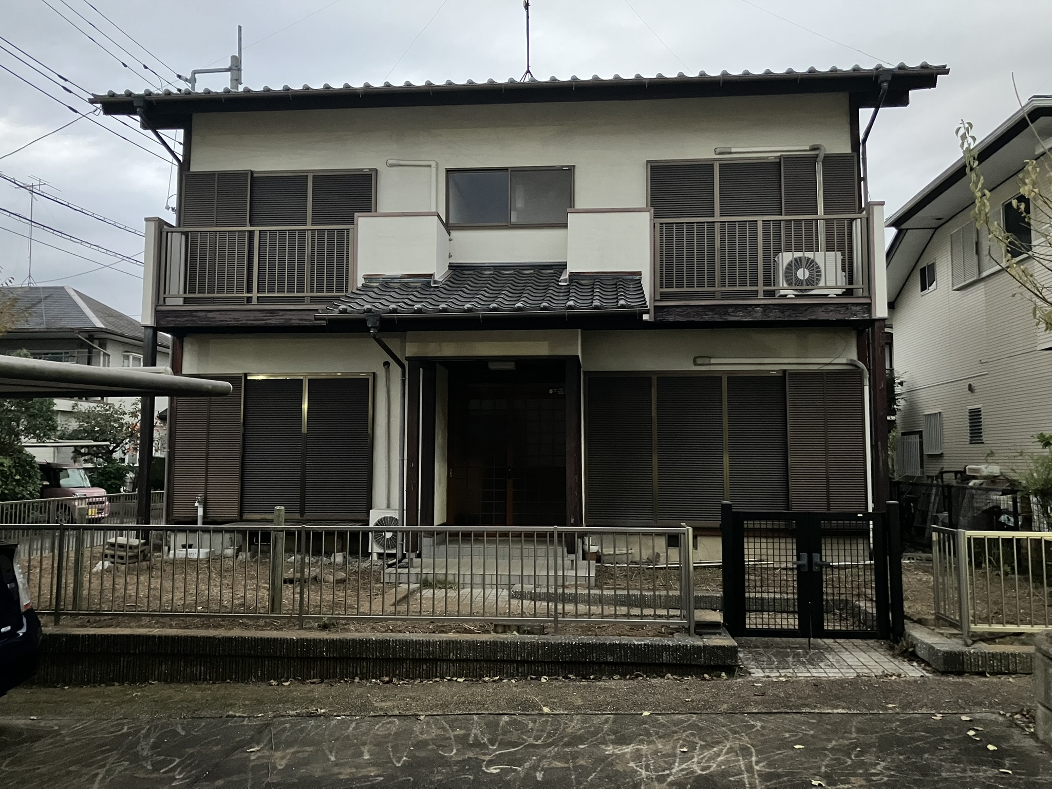 外観 寫真撮影日：2025-10-24