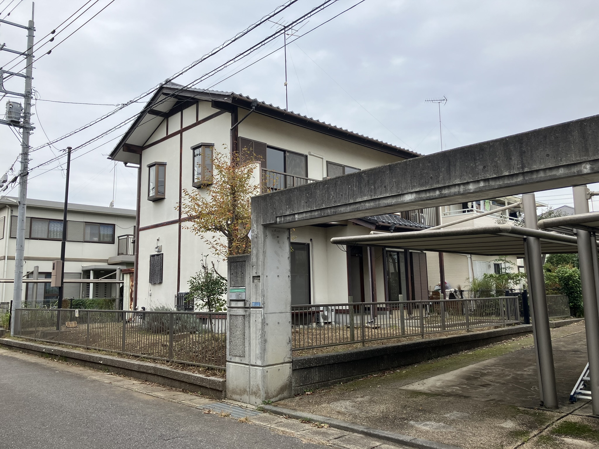 外観 寫真撮影日：10/24/25, 12:00?AM