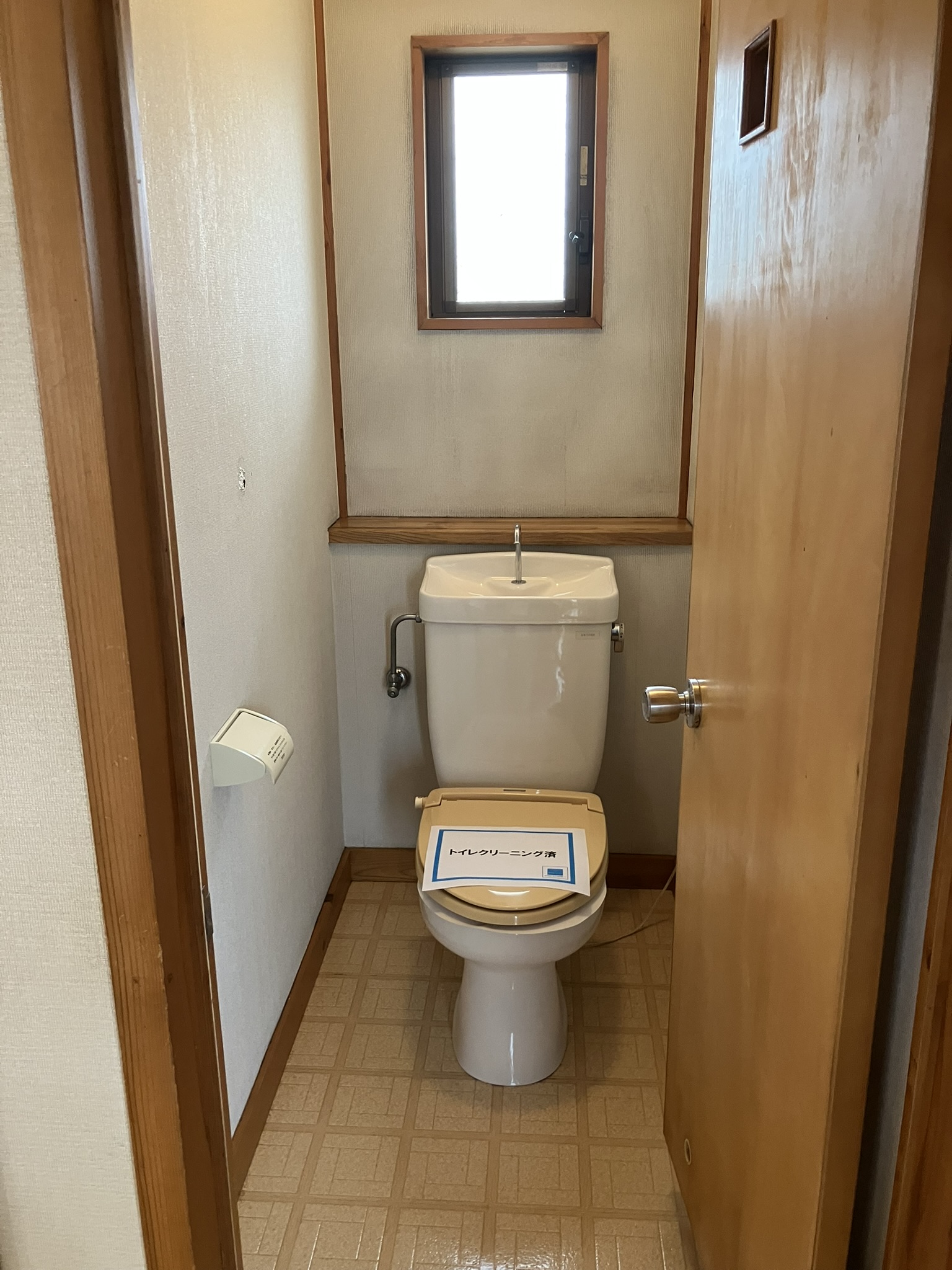 2階トイレ 寫真撮影日：10/24/25, 12:00?AM