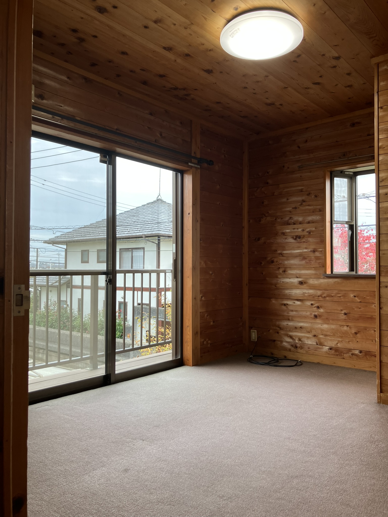 2階南東側洋室 寫真撮影日：10/24/25, 12:00?AM