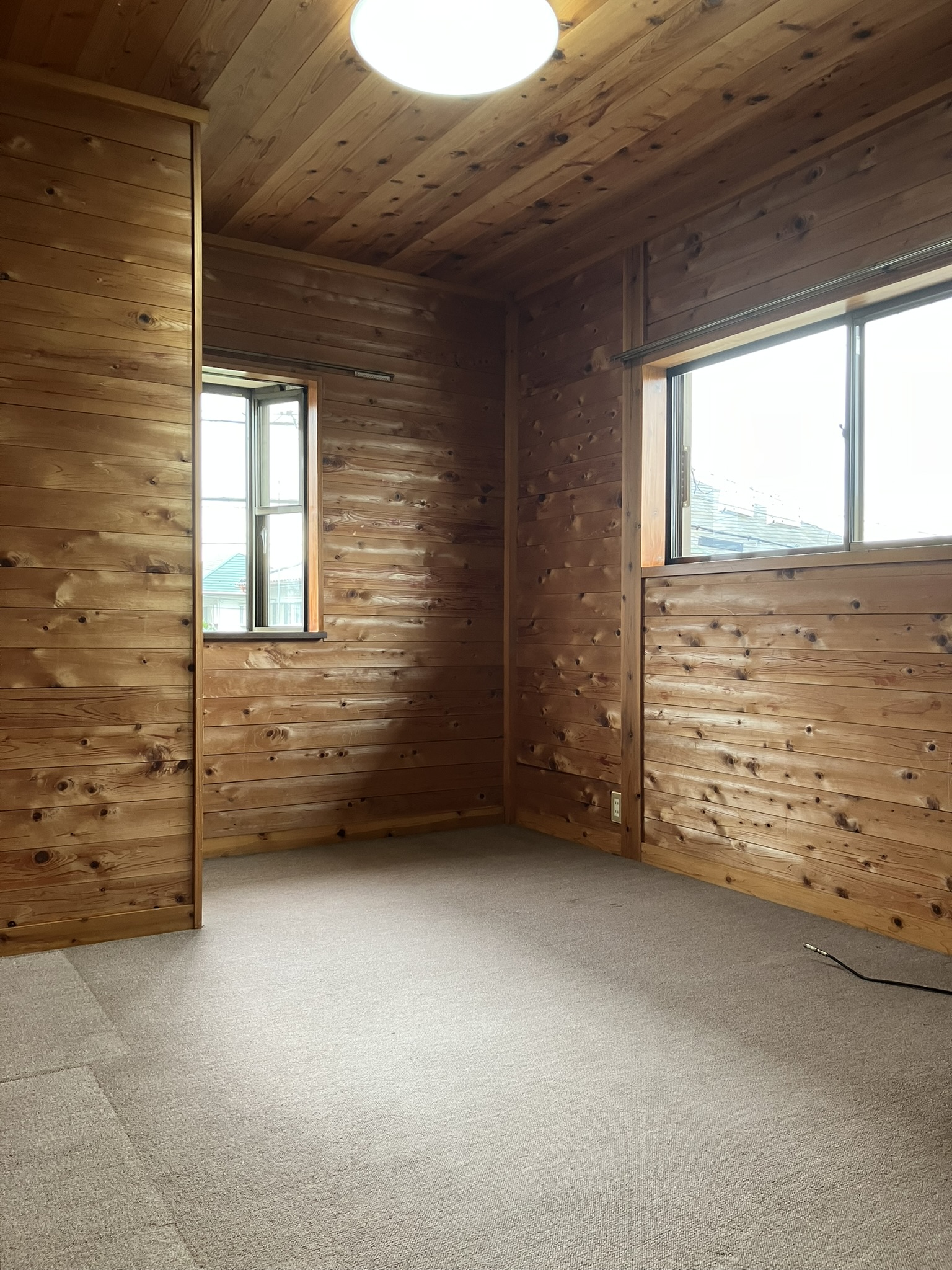 2階北西側洋室 寫真撮影日：10/24/25, 12:00?AM