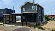 ２０２５年５月撮影