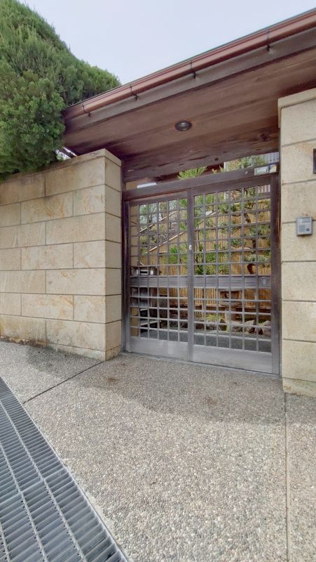 ２０２５年４月撮影