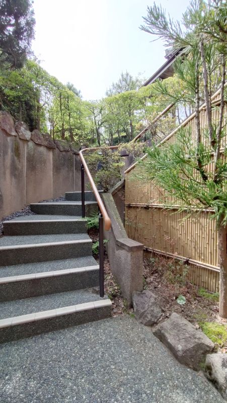 ２０２５年４月撮影