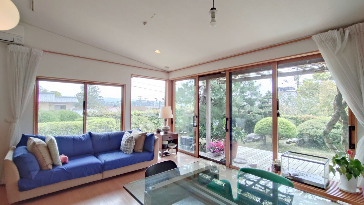 ２０２５年４月撮影　※寫真內の家具?備品等は価格に含まれません。