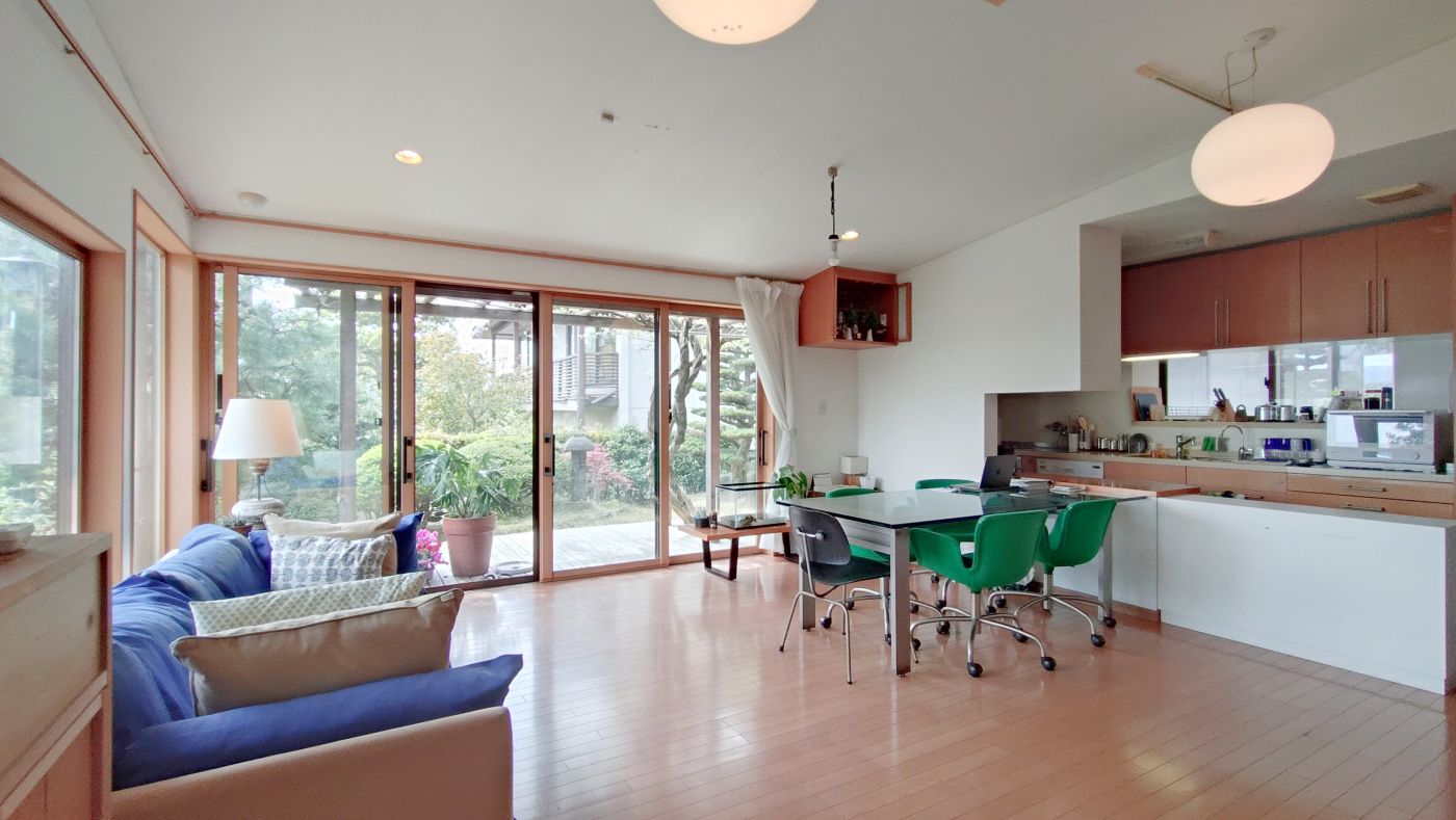 ２０２５年４月撮影　※寫真內の家具?家電?備品等は価格に含まれません。