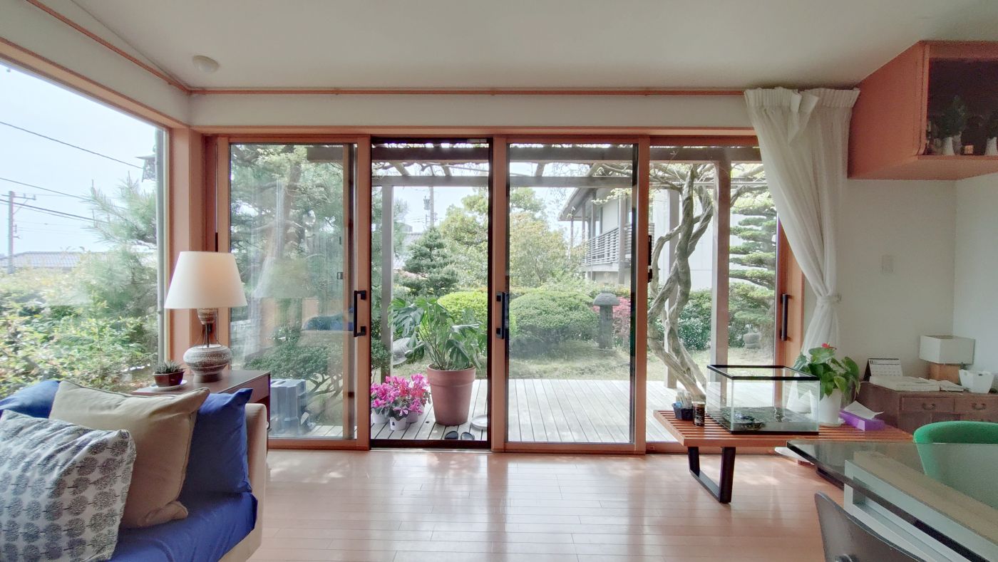 ２０２５年４月撮影　※寫真內の家具?備品等は価格に含まれません。