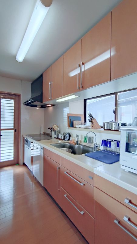 ２０２５年４月撮影　※寫真內の家電?備品等は価格に含まれません。