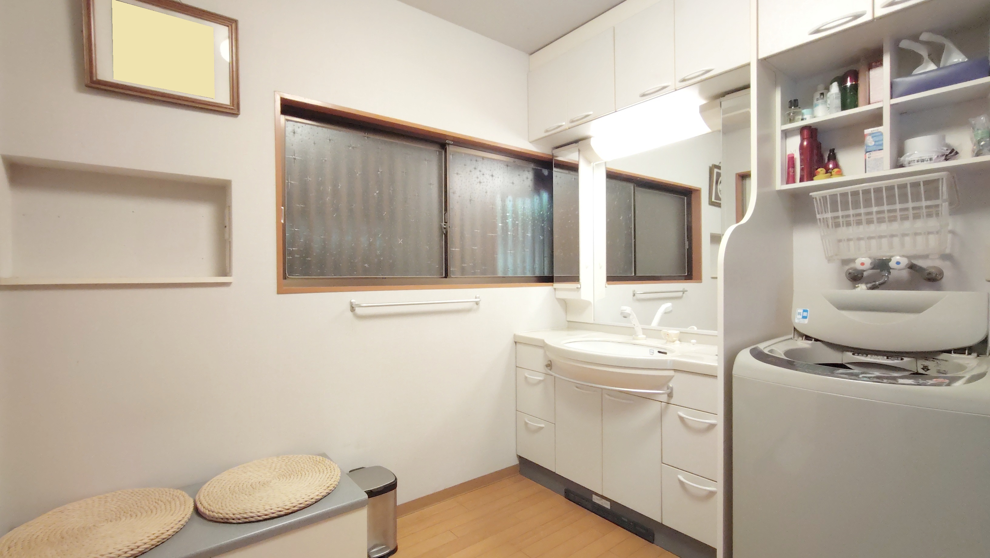 ２０２５年４月撮影　※寫真內の家電?備品等は価格に含まれません。