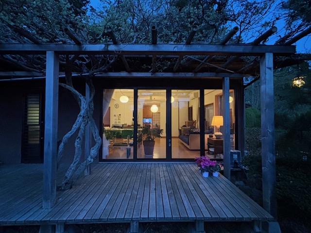 ２０２５年４月撮影