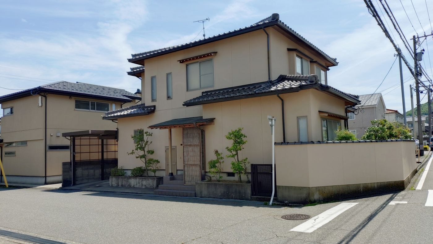 ２０２５年６月撮影