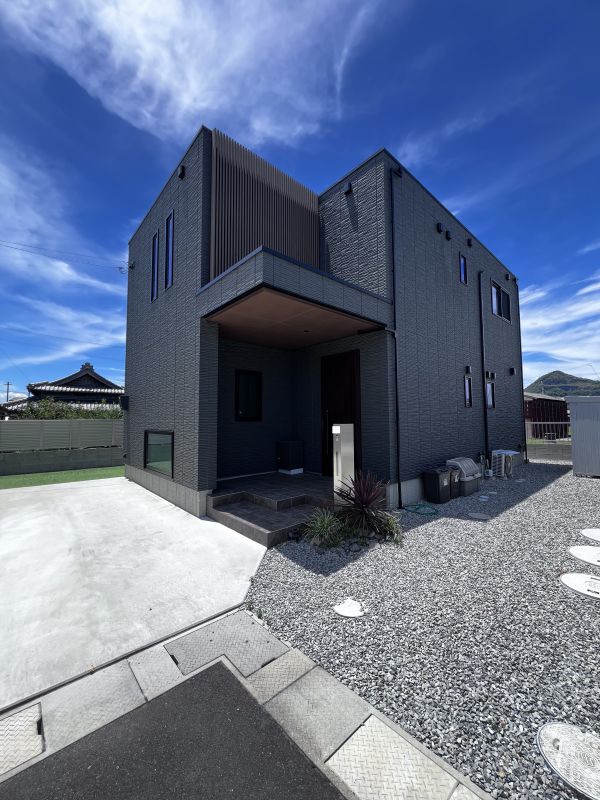 外観 寫真撮影日：2024-06-24