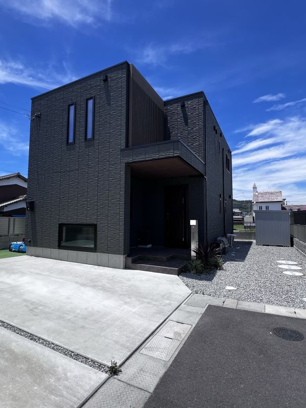 外観 寫真撮影日：6/24/24, 12:00?AM