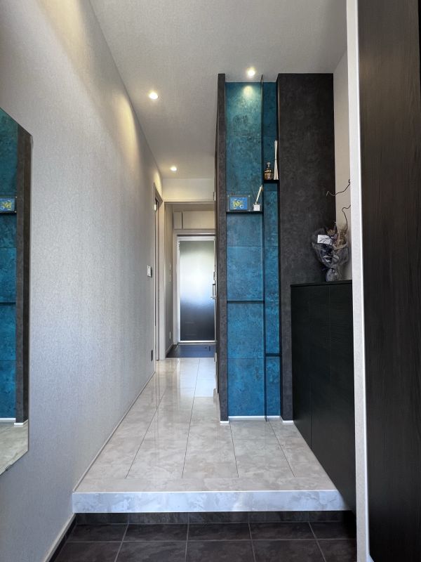 玄関　寫真內の備品は価格に含まれません　 寫真撮影日：6/24/24, 12:00?AM