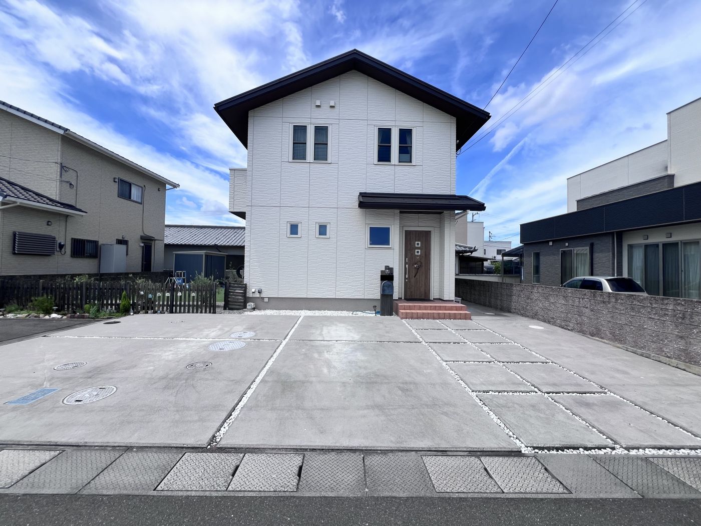 外観 寫真撮影日：2025-08-05