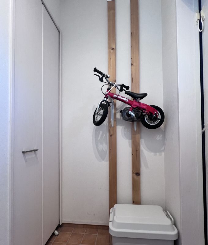 玄関 寫真撮影日：8/5/25, 12:00?AM