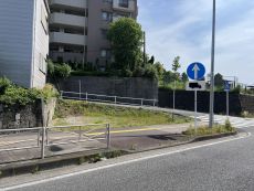 撮影年月：令和6年5月　現地