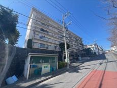 外観（２０２４年３月撮影）