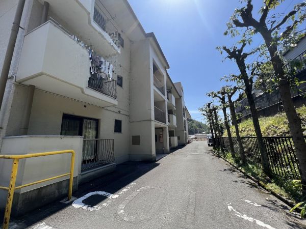 現地外観寫真  寫真撮影日：2024-08-16
