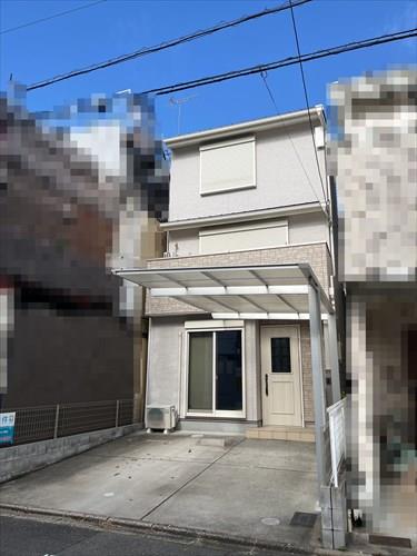 現地寫真です。?