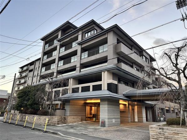 現地外観寫真  寫真撮影日：2025-02-07