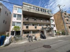 外観(2025年6月撮影)