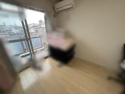 お部屋からの眺望