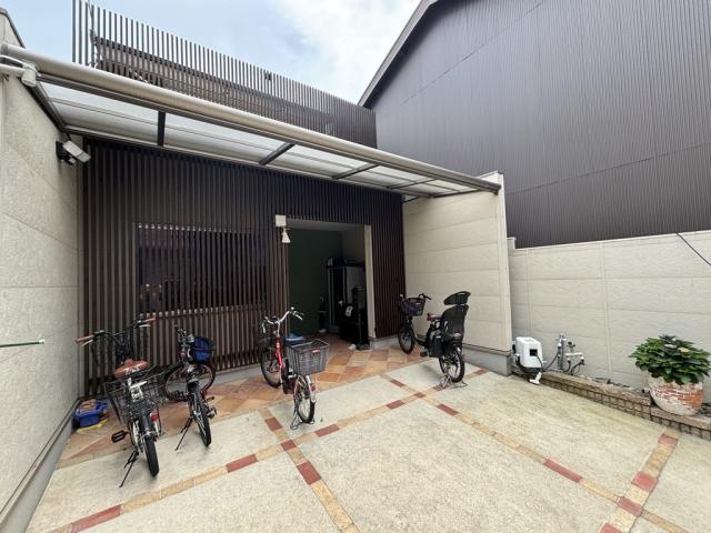 現地外観寫真  寫真撮影日：2025-06-23