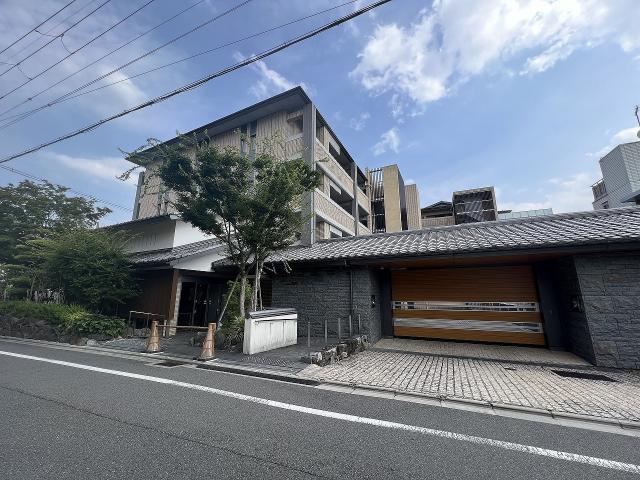 現地外観寫真  寫真撮影日：2025-07-10