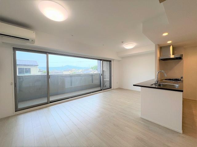 リビング  寫真撮影日：2025-07-10