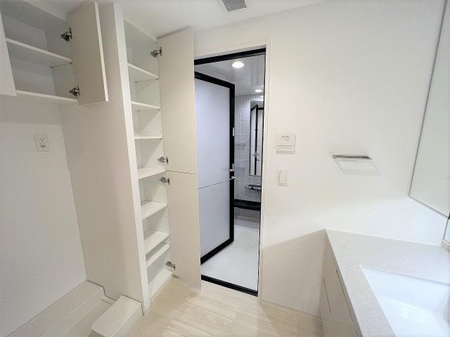 洗面臺?洗面所  寫真撮影日：2025-07-10