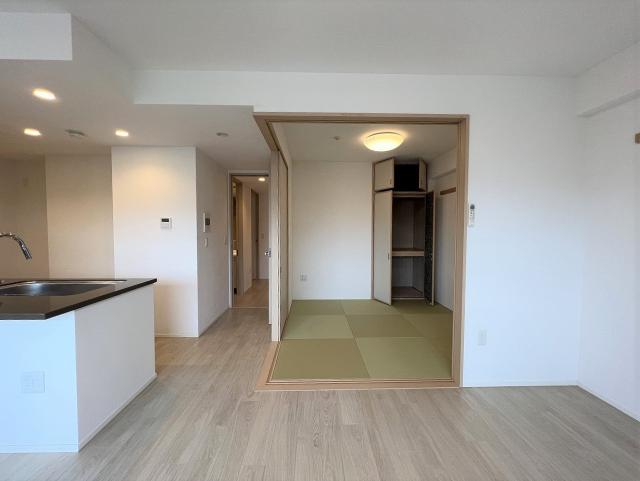 リビング以外の居室  寫真撮影日：2025-07-10