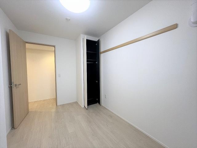 リビング以外の居室  寫真撮影日：2025-07-10