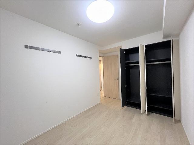 リビング以外の居室  寫真撮影日：2025-07-10