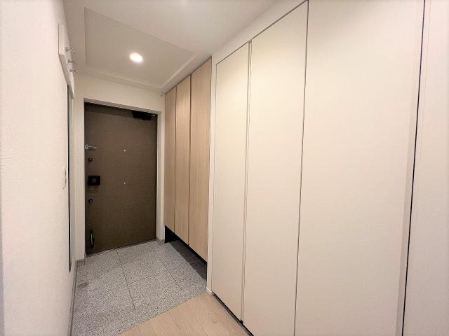 玄関  寫真撮影日：2025-07-10