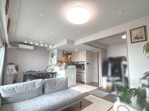 ＬＤ（約１３．３帖）