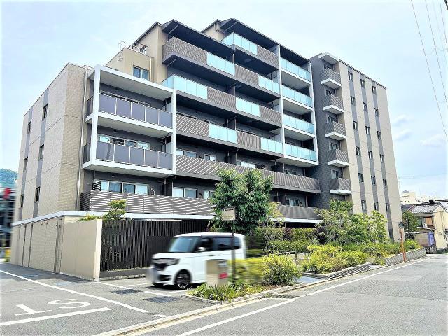 現地外観寫真  寫真撮影日：2025-08-01