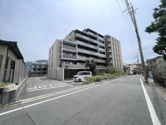 現地外観寫真  寫真撮影日：2025-08-01