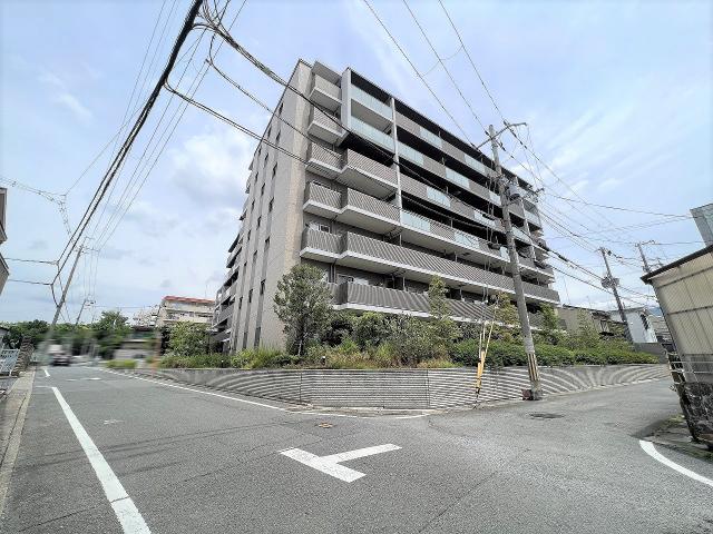 現地外観寫真  寫真撮影日：2025-08-01