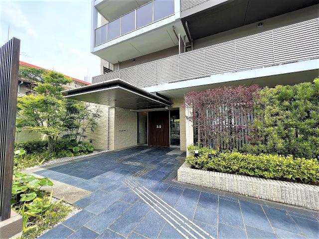 エントランス  寫真撮影日：2025-08-01