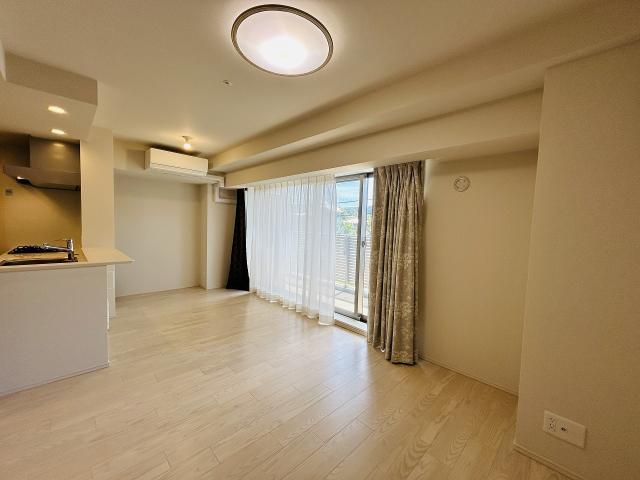 リビング  寫真撮影日：2025-08-01