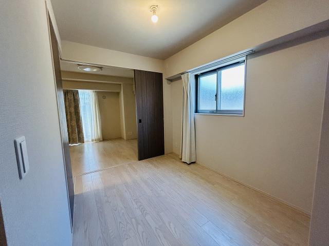 リビング以外の居室  寫真撮影日：2025-08-01