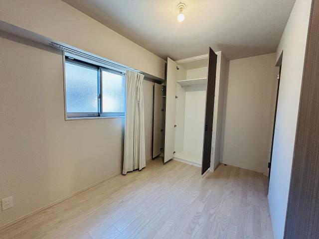 リビング以外の居室  寫真撮影日：2025-08-01