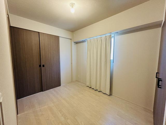 リビング以外の居室  寫真撮影日：2025-08-01