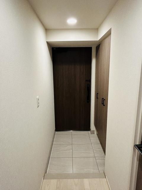 玄関  寫真撮影日：2025-08-01