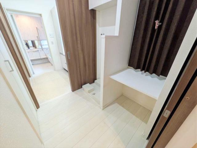 洗面臺?洗面所  寫真撮影日：2025-09-13