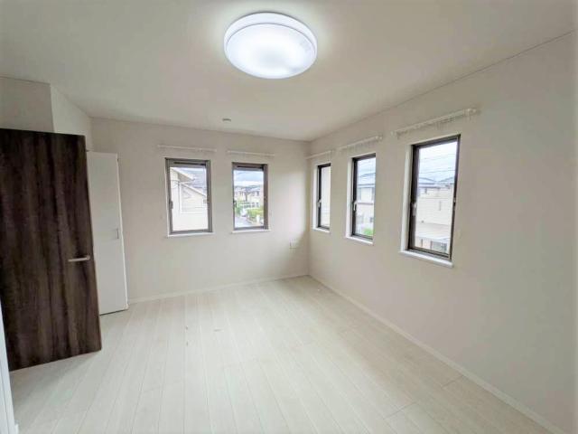 リビング以外の居室  寫真撮影日：2025-09-13