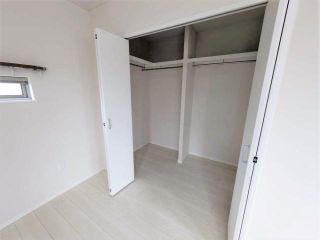 収納  寫真撮影日：2025-09-13