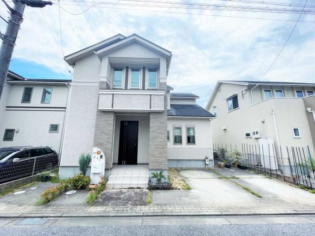 現地外観寫真  寫真撮影日：2025-09-18